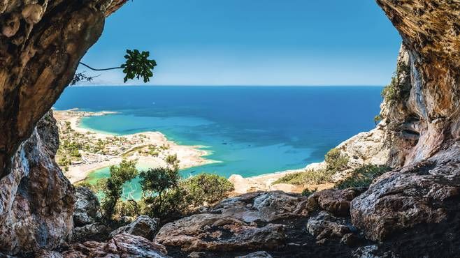 ხავერდოვანი სეზონი კრეტაზე