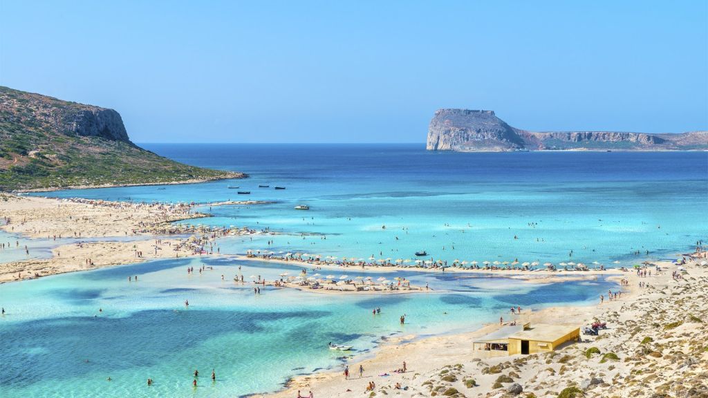 ხავერდოვანი სეზონი კრეტაზე