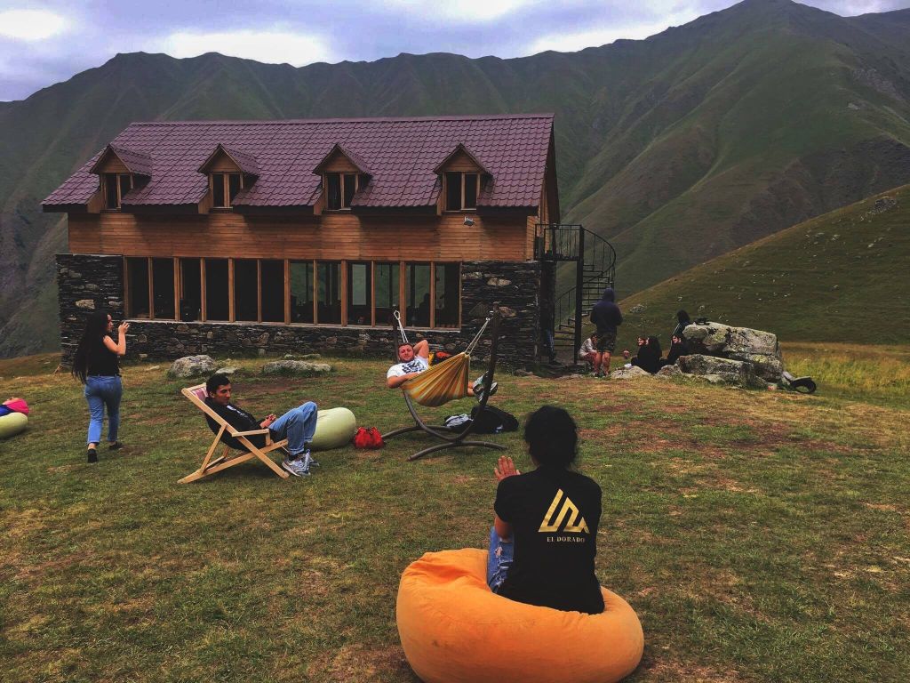 ჯუთა სექტემბერი (კვებით) დარჩა ადგილი