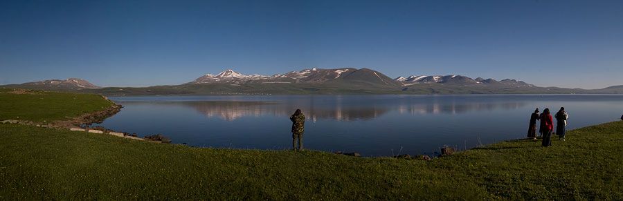 მულტიკულტურული საქართველო ის, რასაც ჩვეულებრივი ტურისტი არ ნახულობს
