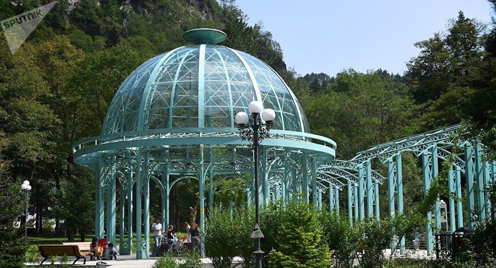 ბორჯომი და სხვა მარშრუტები- პრივატული ტურები სამცხე -ჯავახეთში