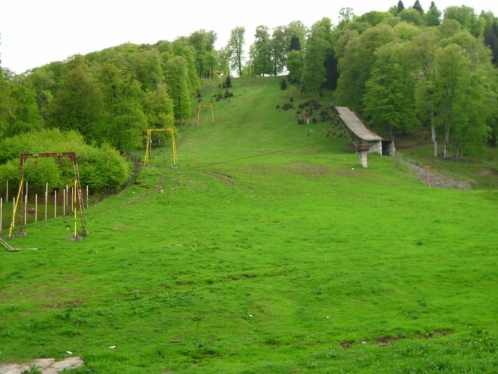  ბორჯომი და სხვა მარშრუტები-  პრივატული ტურები სამცხე -ჯავახეთში