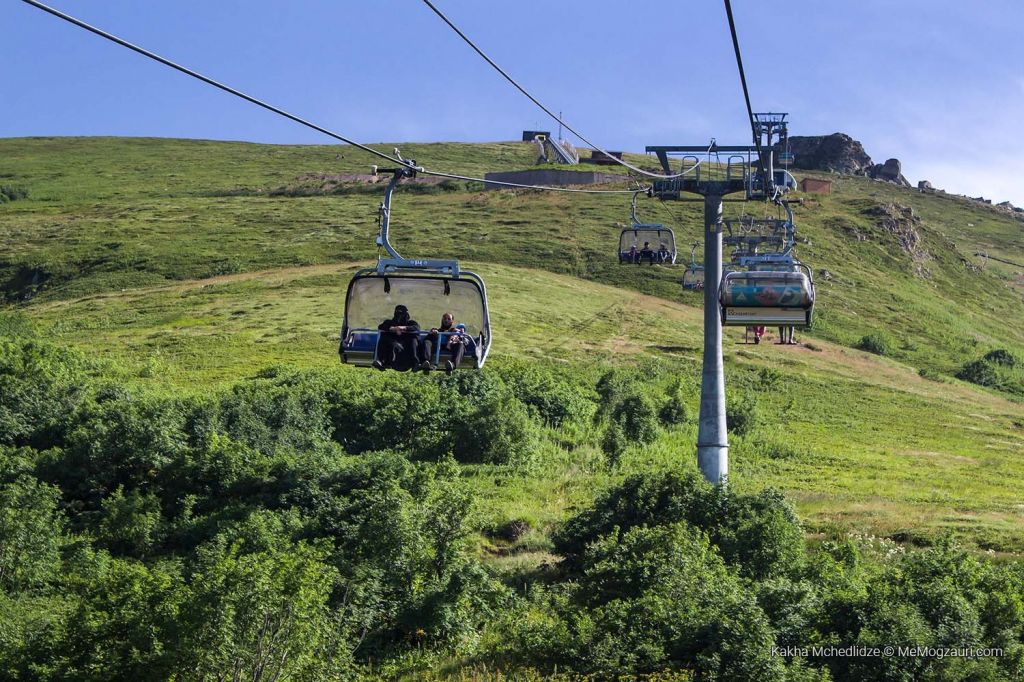 ბორჯომი და სხვა მარშრუტები- პრივატული ტურები სამცხე -ჯავახეთში