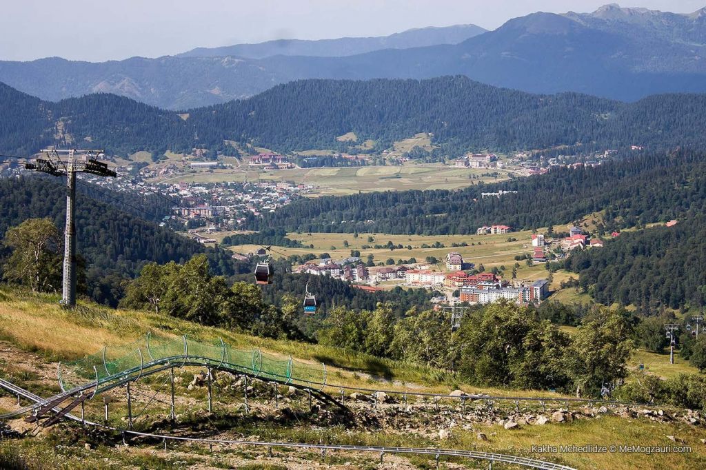 ბორჯომი და სხვა მარშრუტები- პრივატული ტურები სამცხე -ჯავახეთში