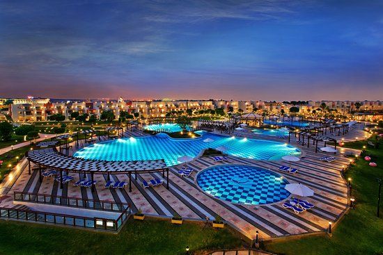 იმოგზაურე შარმ-ელ-შეიხის მიმართულებით !