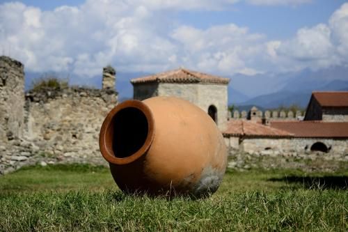 კახეთის ტურები - იმოგზაურე ნამდვილ კახეთში