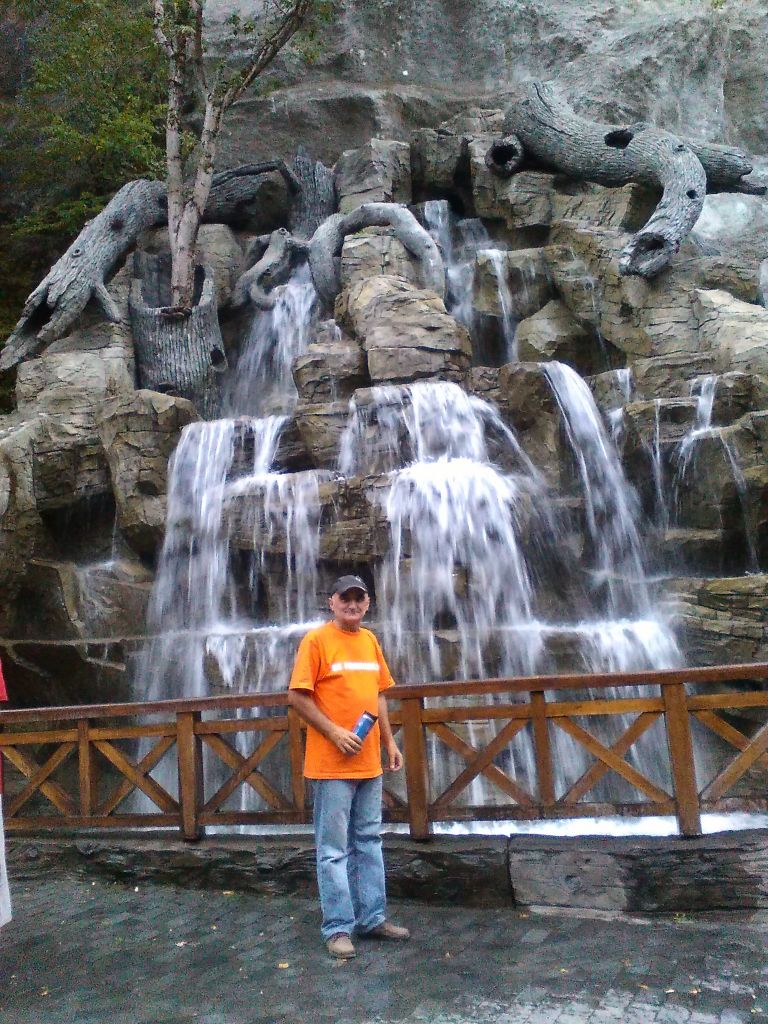 ვარძია, რაბათი, მწვანე მონასტერი, სერაფიმ საროველი,ბორჯომის პარკი...