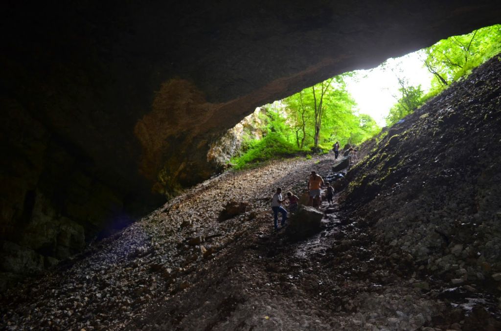 ტური რაჭაში