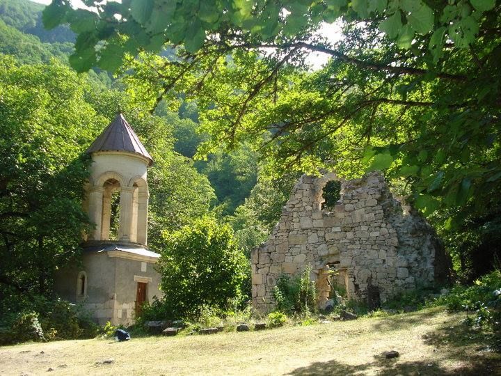 ტური რაჭაში