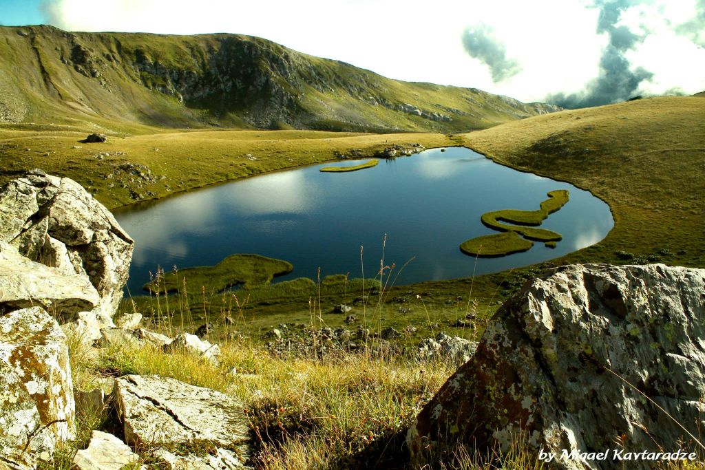 ტური კახეთში