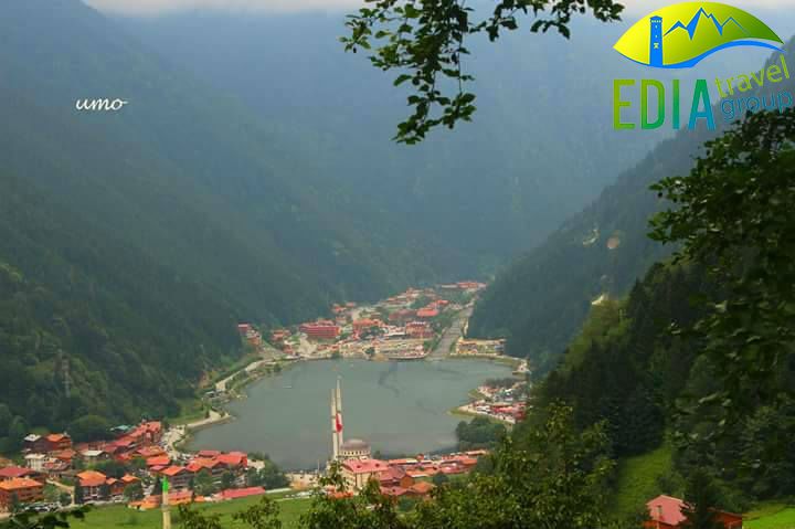 , სექტემბერი აღმოაჩინე სამოთხე დედამიწაზე!