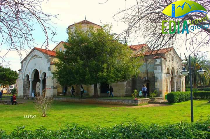 , სექტემბერი აღმოაჩინე სამოთხე დედამიწაზე!