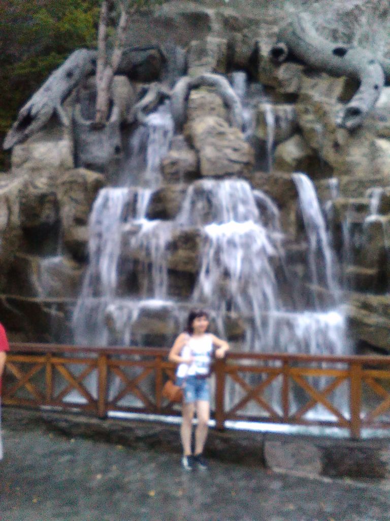 ბორჯომის პარკი, მწვანე მონასტერი, რაბათი, ვანის ქვაბები, ვარძია...