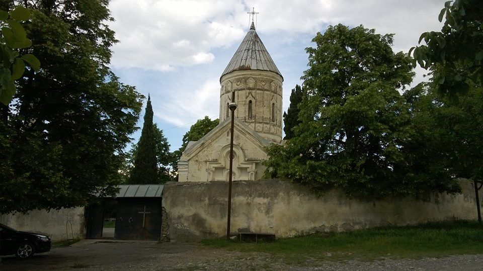 კახეთის ტური