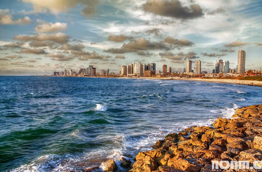 მოინახულე წმინდა მიწა!