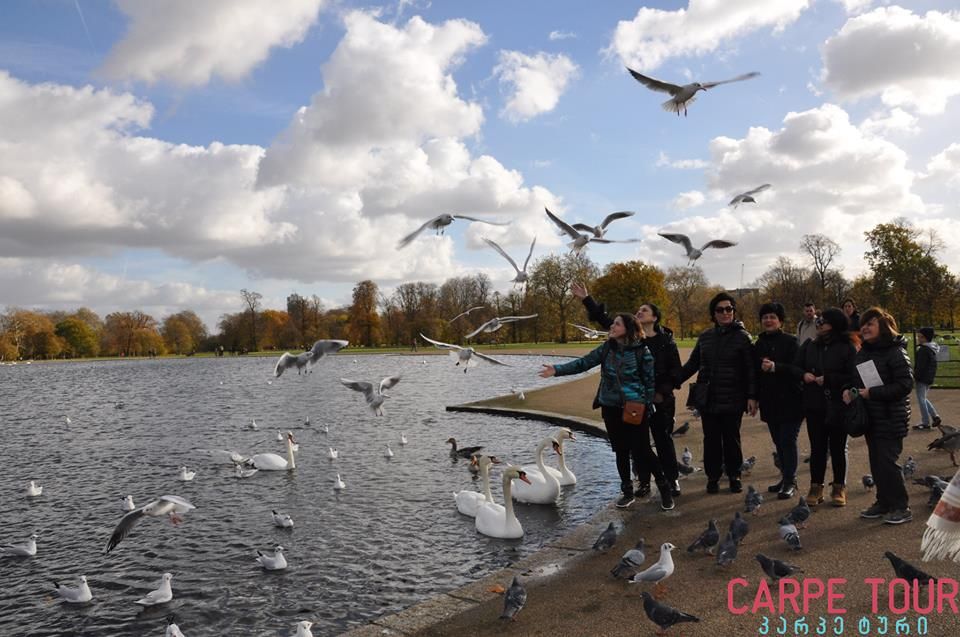 დროის ათვლა იწყება აქ - ლონდონი, დიდი ბრიტანეთი - ტური ლონდონში