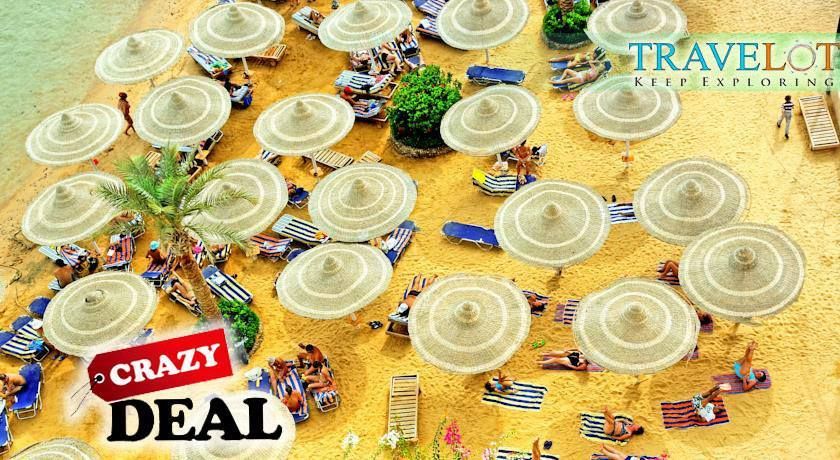 ჰურგადა/ეგვიპტე - დღიანი ტური სუპერ ფასად - ₾ !!!