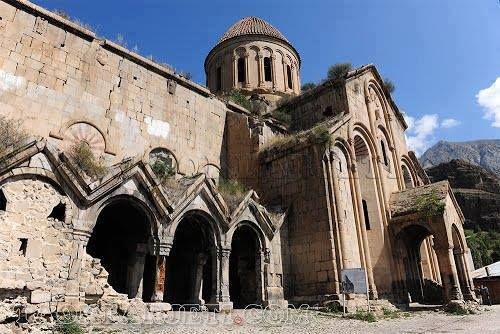 სამ დღიანი მოგზაურობა ისტორიულ ტაო-კლარჯეთში