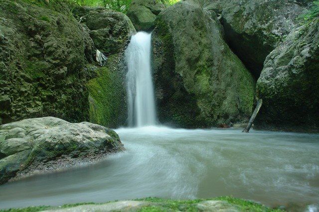 ტური ლაგოდეხის ნაკრძალში - სექტემბერი, შაბათი.