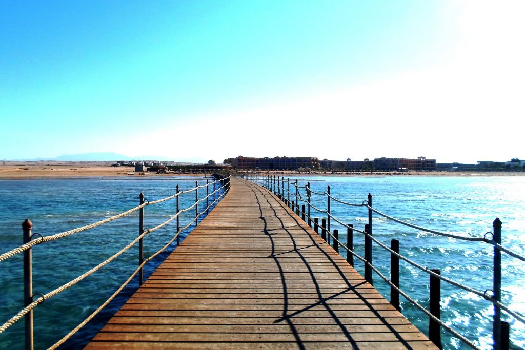 ჰურგადა, შეიძინეთ ტური და დაიწყეთ გადახდა თვის შემდეგ !