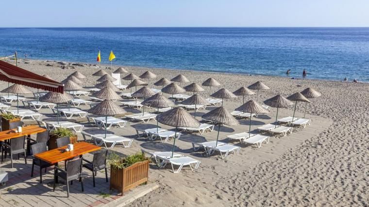 თურქეთი