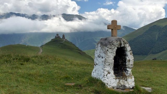 ყაზბეგი