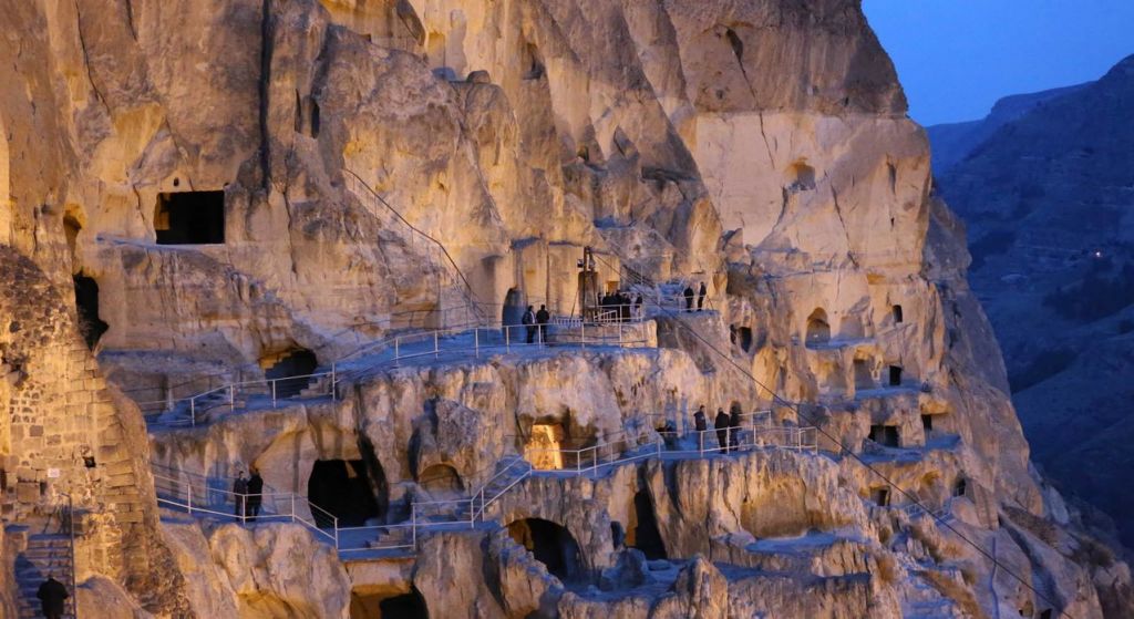 სამცხე-ჯავახეთი