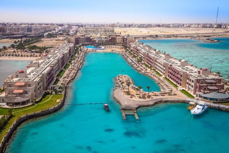 ჰურგადა !!!