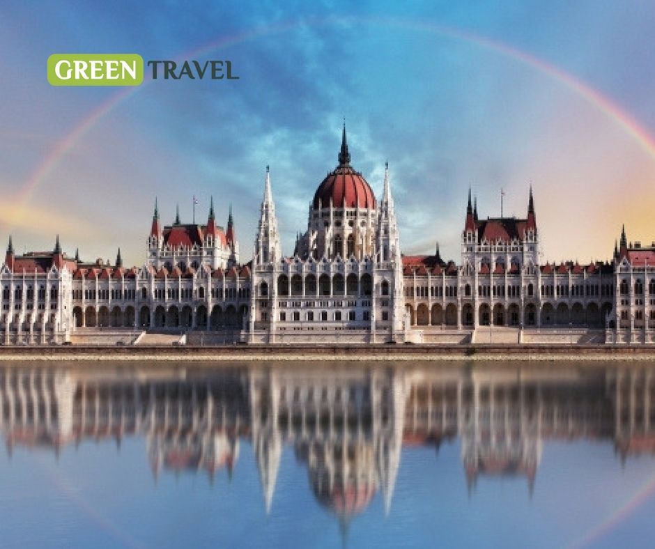 შეიძინეთ ბუდაპეშტის ტური მხოლო !!