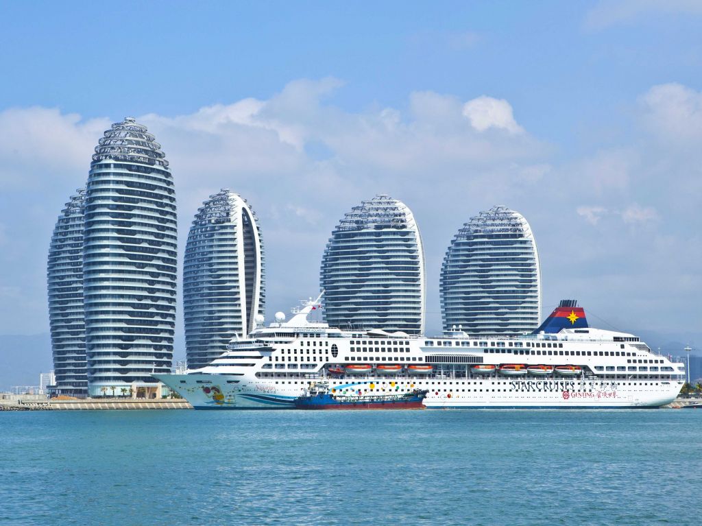 დღიანი ტური დუბაიში - ოქტომბერი