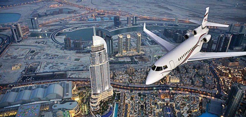 დღიანი ტური დუბაიში - ოქტომბერი