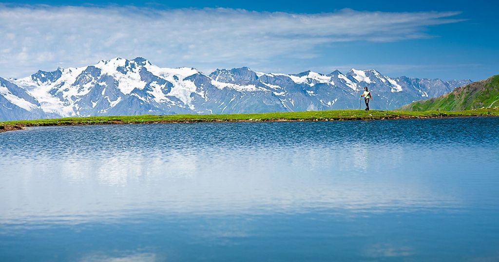 სვანეთში
