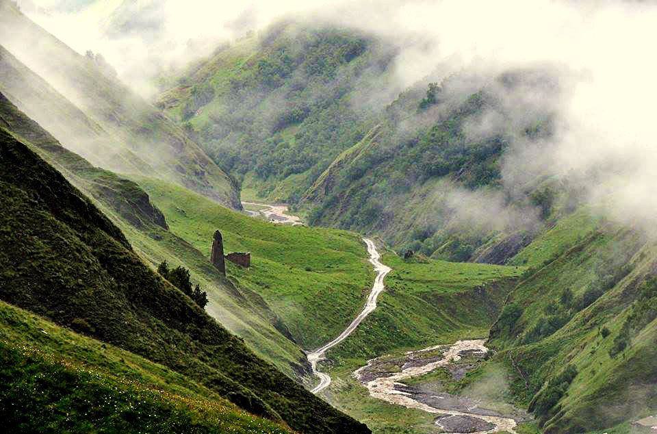 შატილი და განახლებული მუცო