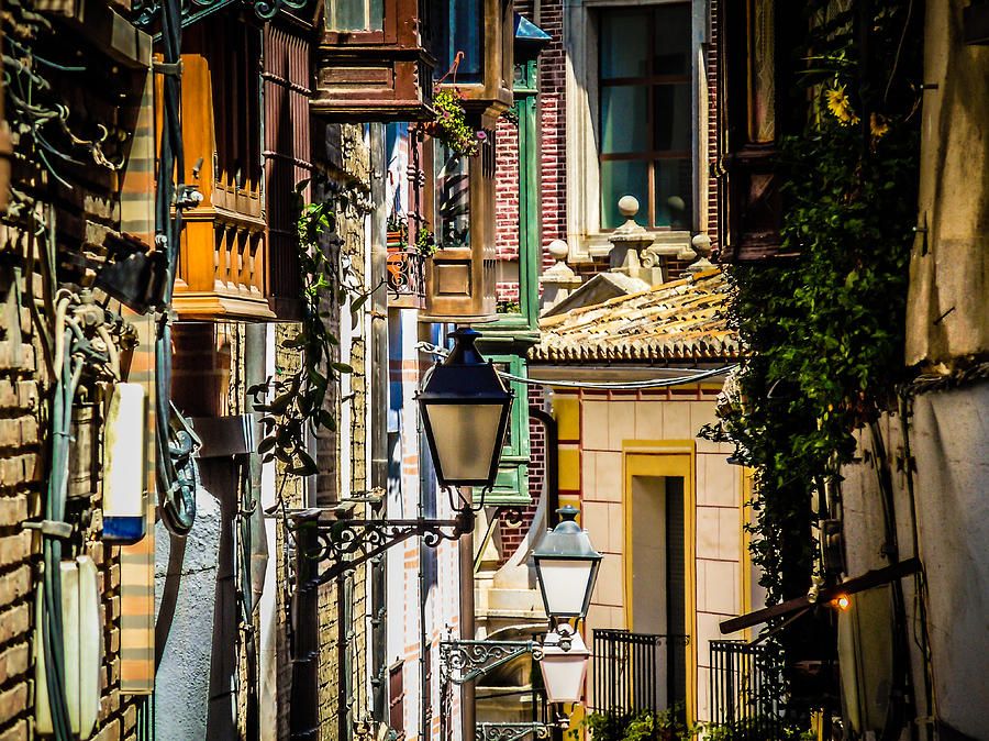 მადრიდი 