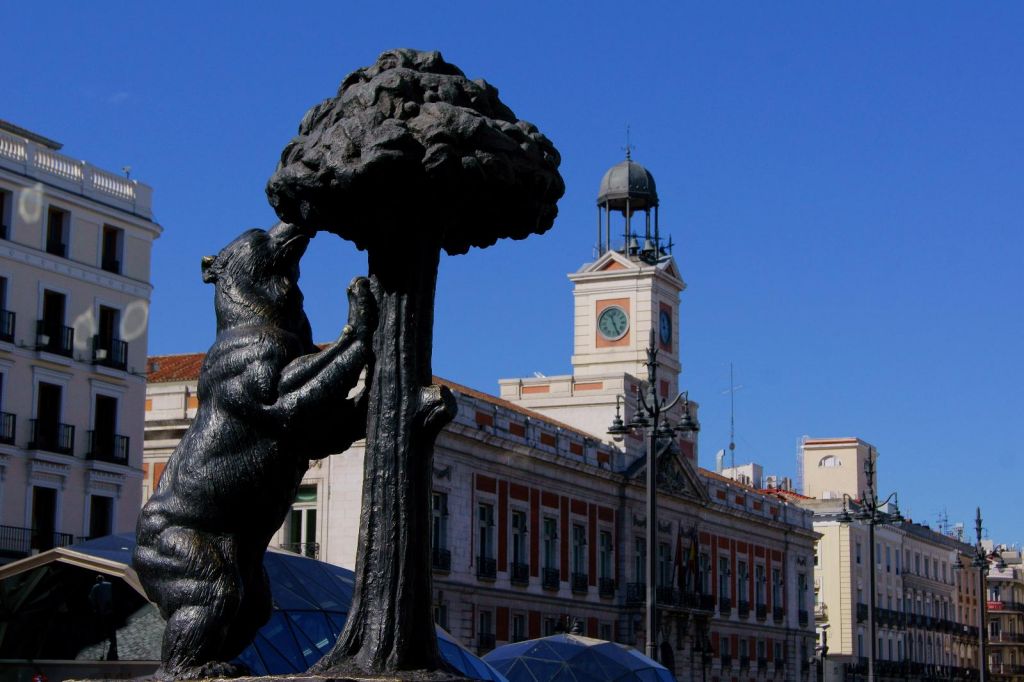 მადრიდი