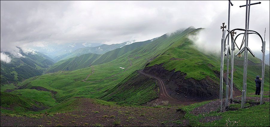 შატილი მუცო <