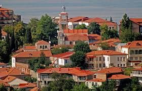 სასკოლო ექსკურსიები კახეთში 