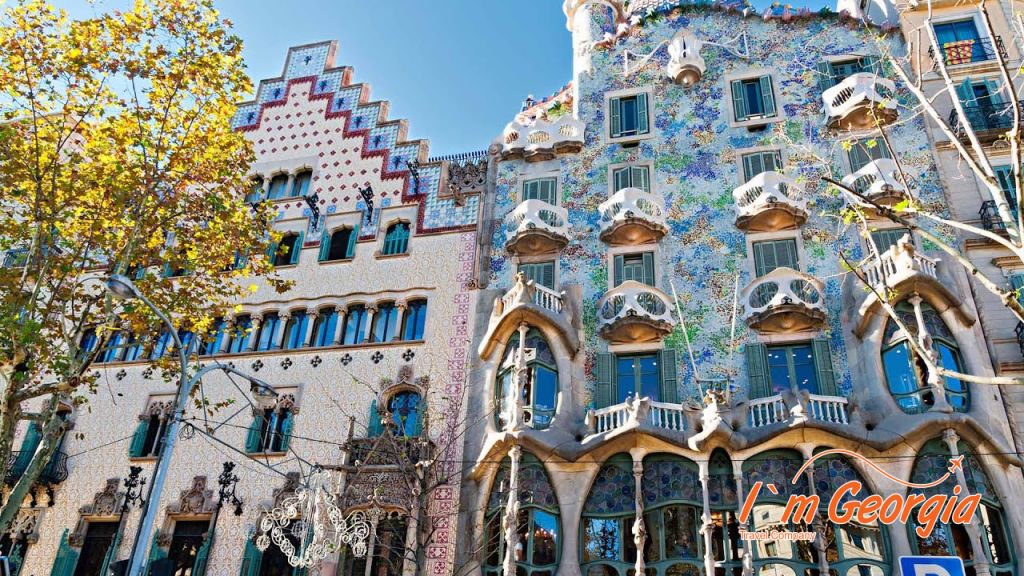 ადრეული ჯავშნები ბარსელონას მიმართულებით!!