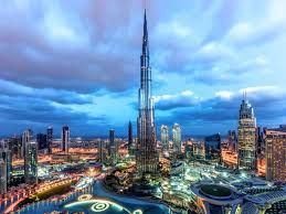 დუბაი