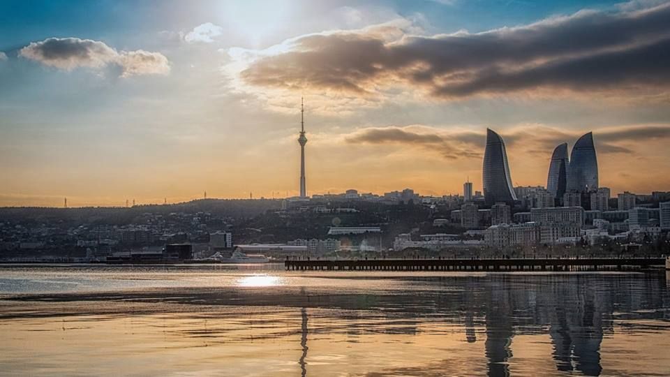 baku