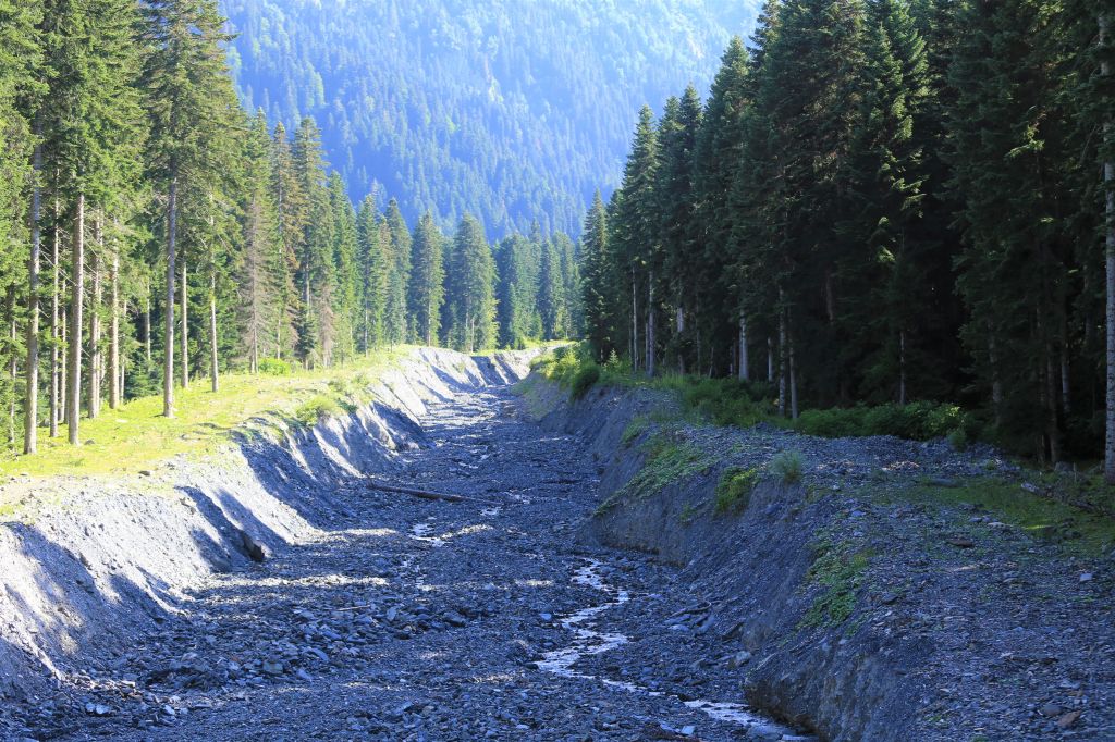 შემოდგომის რაჭა! ორდღიანი ტური რაჭაში - სექტემბერი
