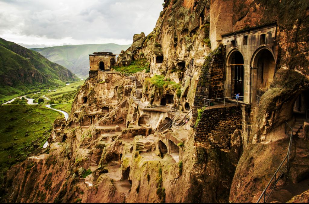 მისტიური დაუვიწყარი ტური ისტორიულ სამცხე-ჯავახეთში