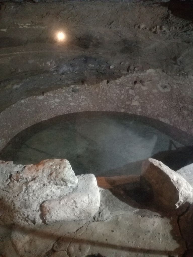 მისტიური დაუვიწყარი ტური ისტორიულ სამცხე-ჯავახეთში