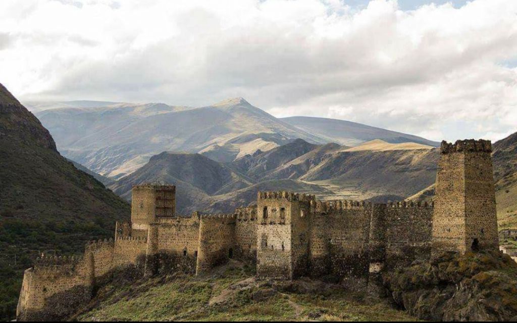 მისტიური დაუვიწყარი ტური ისტორიულ სამცხე-ჯავახეთში