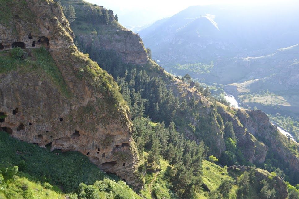 მისტიური დაუვიწყარი ტური ისტორიულ სამცხე-ჯავახეთში
