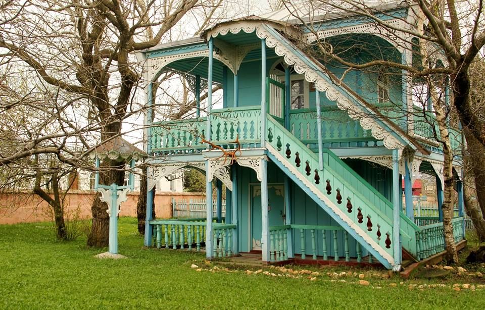 ჯავახეთის ტბები და დუხაბორები