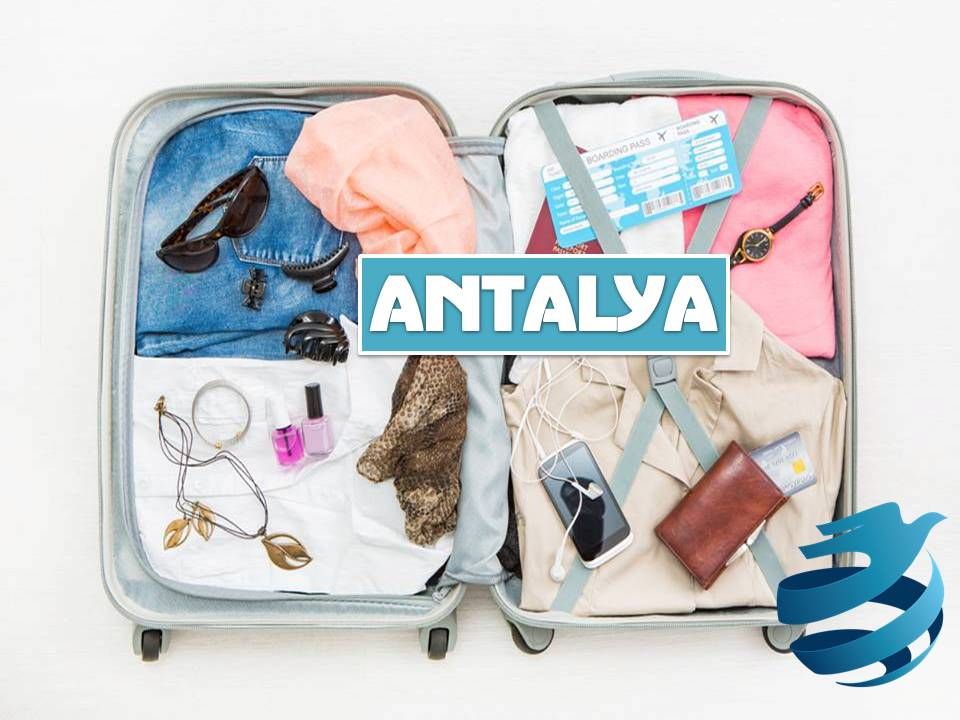 თურქეთი - ყველაზე სასურველ პერიოდში, ხავერდოვან სეზონზე!