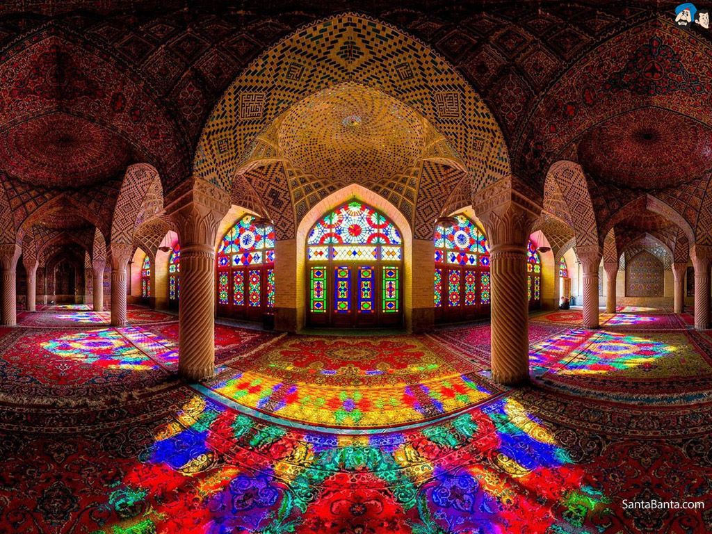 ლიტერატურულ-კულტურული ტური ზღაპრულ ირანში