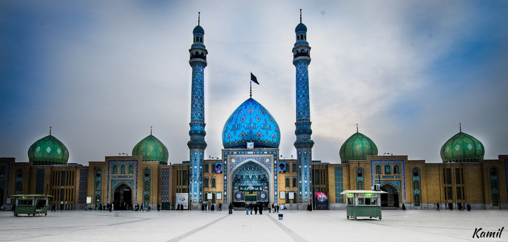 ლიტერატურულ-კულტურული ტური ზღაპრულ ირანში