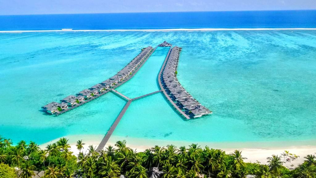 მალდივები